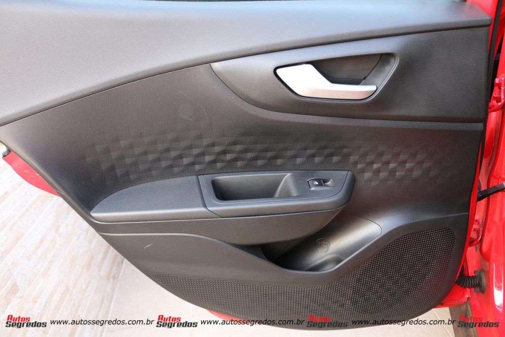 Fiat Pulse Impetus T200