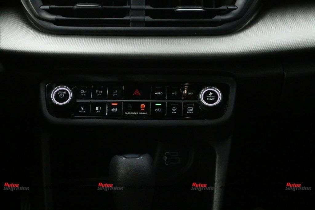 Fiat Pulse Impetus T200