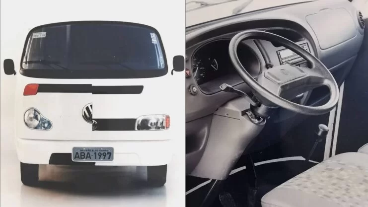 Volkswagen Kombi: designer revela como seria visual da perua