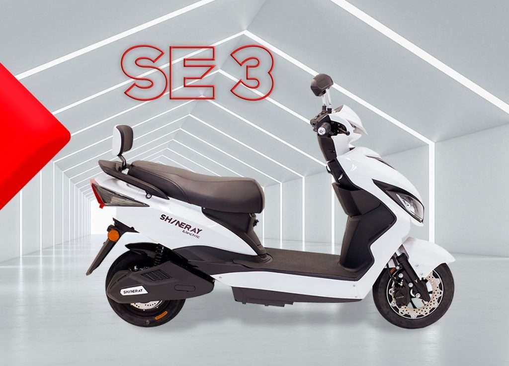 Shineray SE-3
