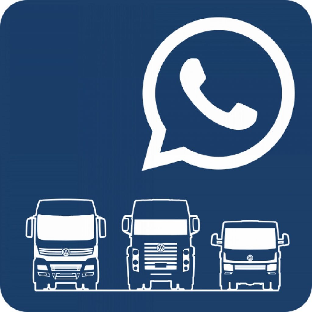 VWCO apresenta atendimento pelo WhatsApp