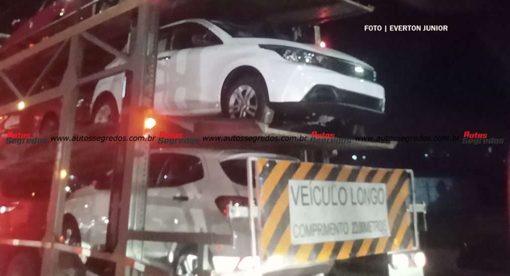 Fiat Argo 1.0 2023