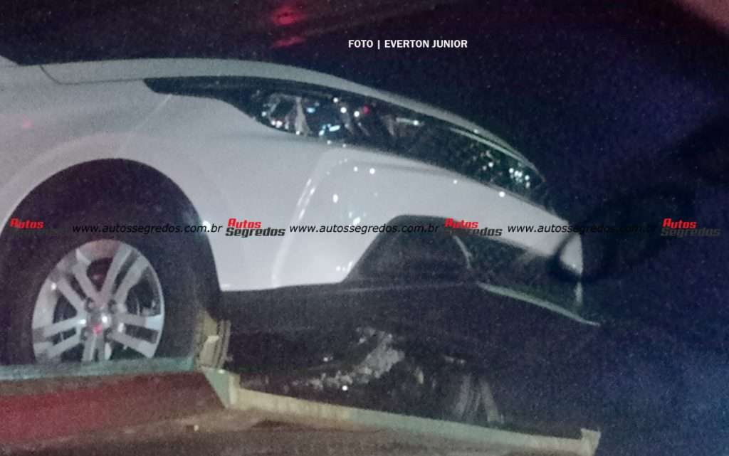Fiat Argo 1.0 2023