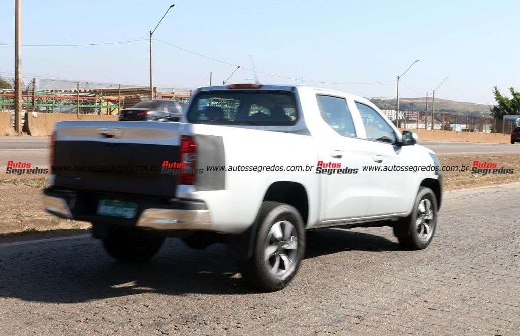 Peugeot Landtrek