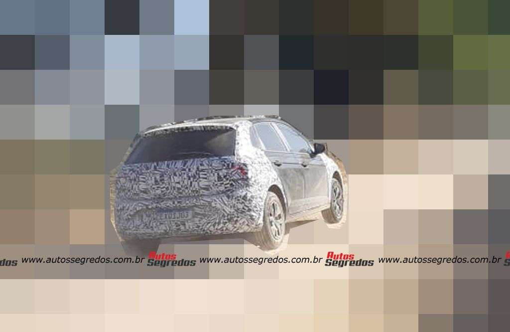 VW Polo 170 TSI 2023