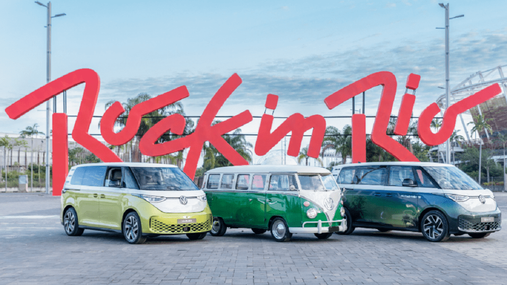 VW ID. Buzz