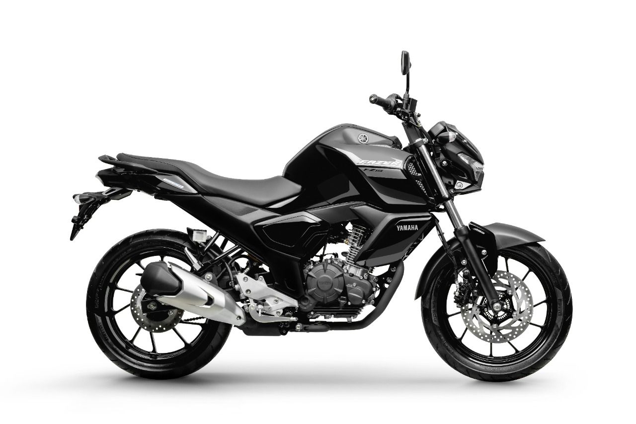Yamaha Fazer FZ15 ABS 2023