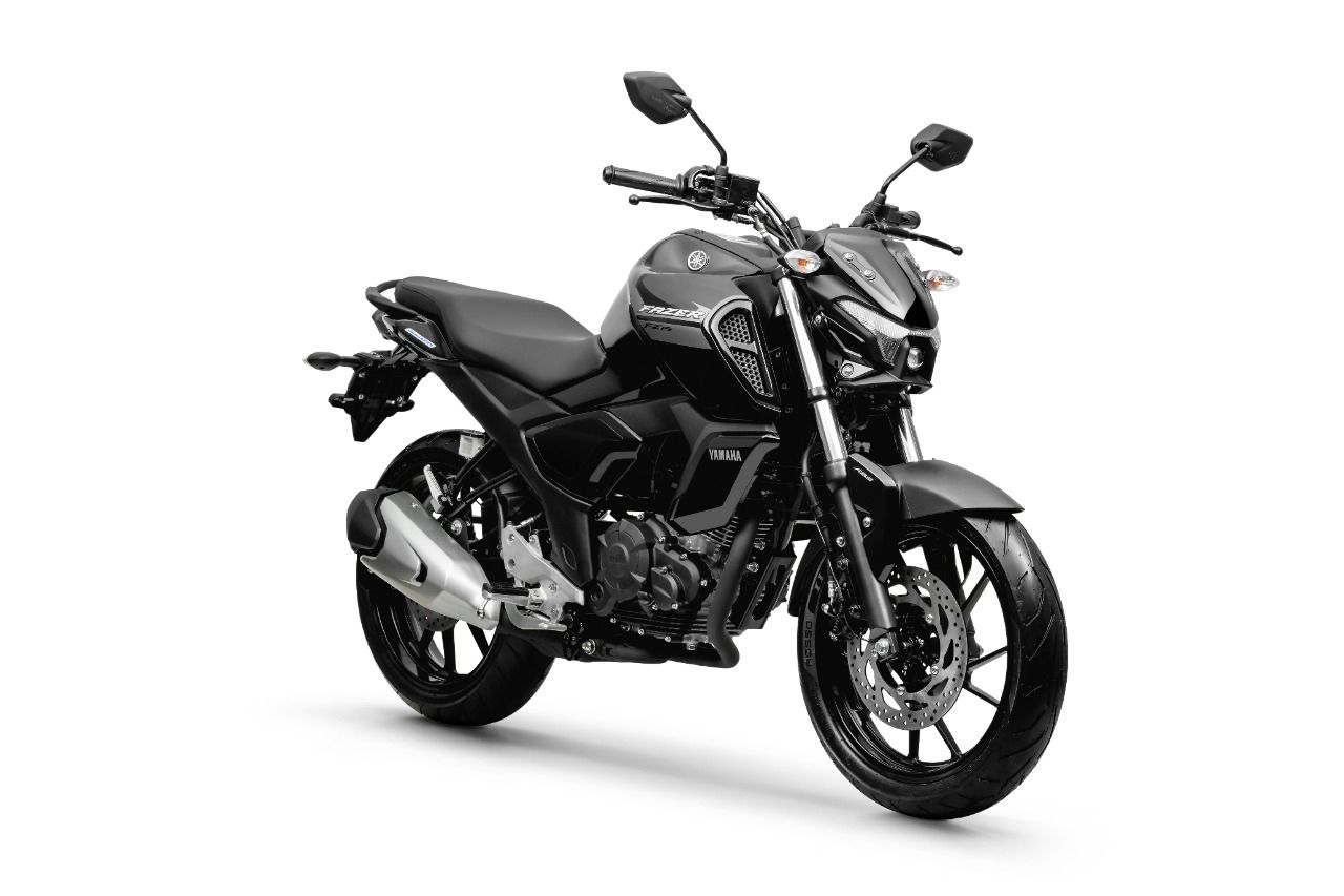 Yamaha Fazer FZ15 ABS 2023