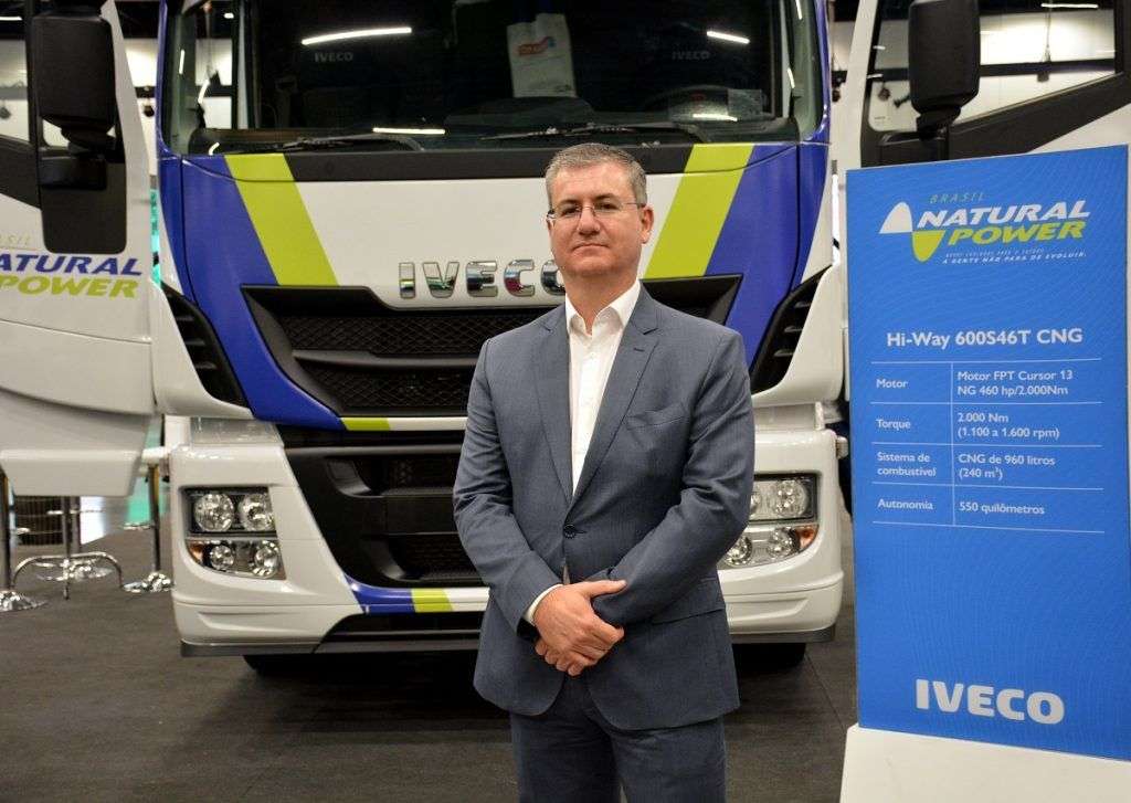 IVECO Hi-Way NG