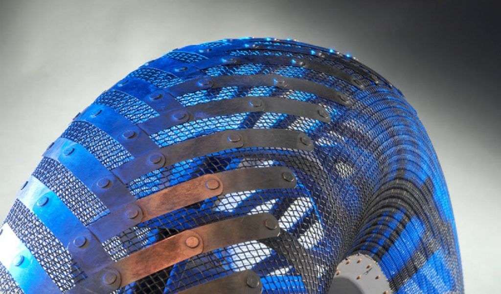 Goodyear atua na Nasa para projetar modelos para mobilidade lunar