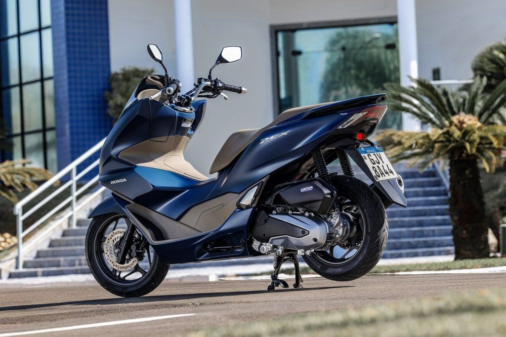 Honda PCX 160 2023