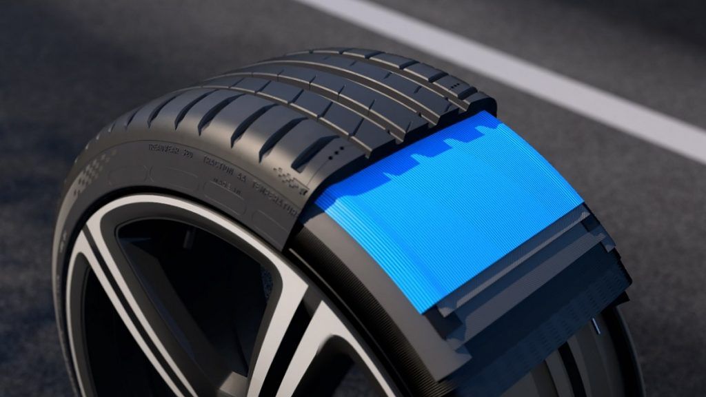 Michelin Pilot Sport 5 