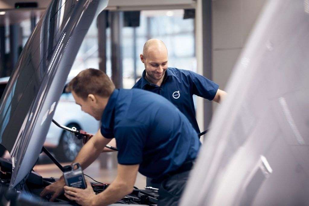 Clientes que realizarem serviços e troca de peças nas concessionárias Volvo terão garantia vitalícia. Ação é válida até para carros que já não estão mais em garantia