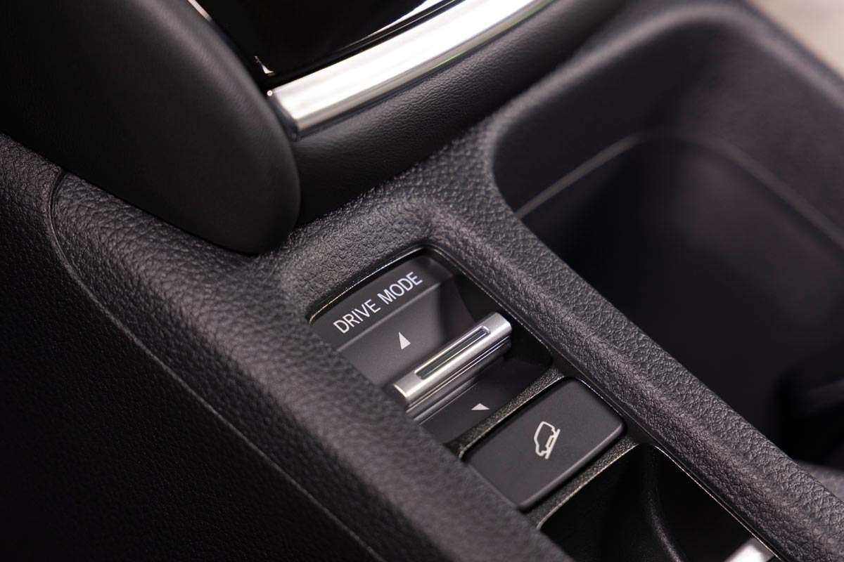 Honda HR-V Touring 1.5 DI Turbo Flex 2023