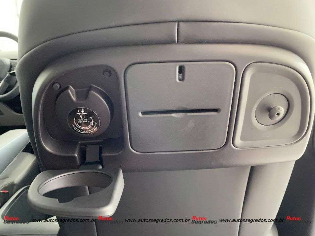 BYD D1