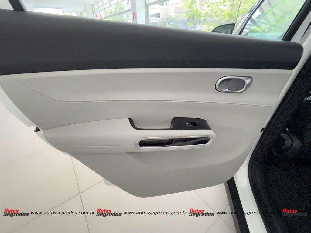 BYD D1