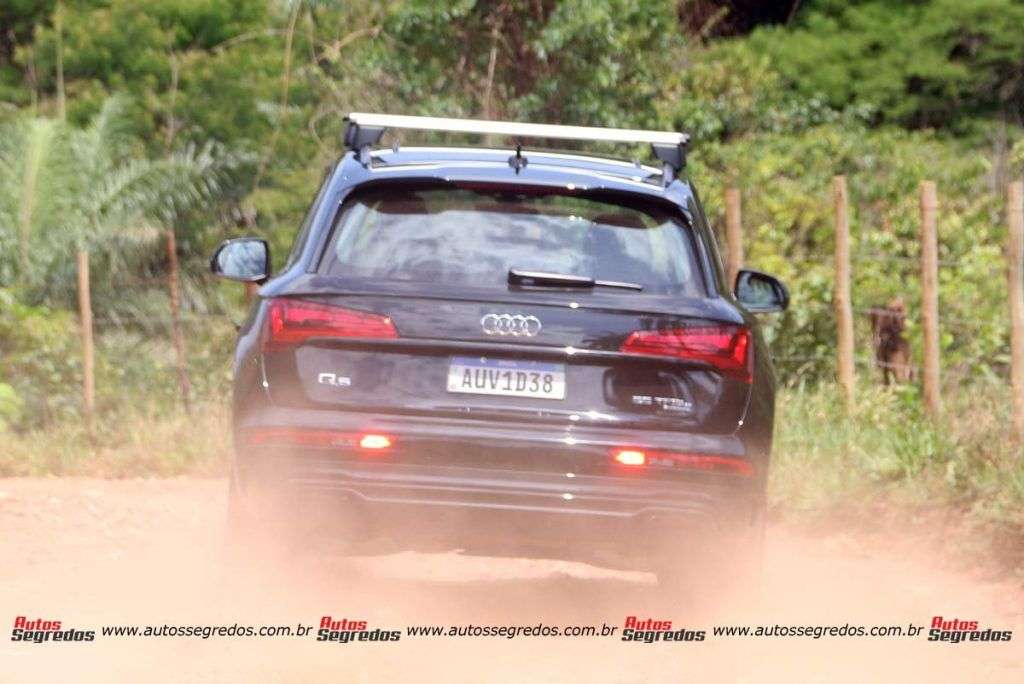 Audi Q5 TFSIe