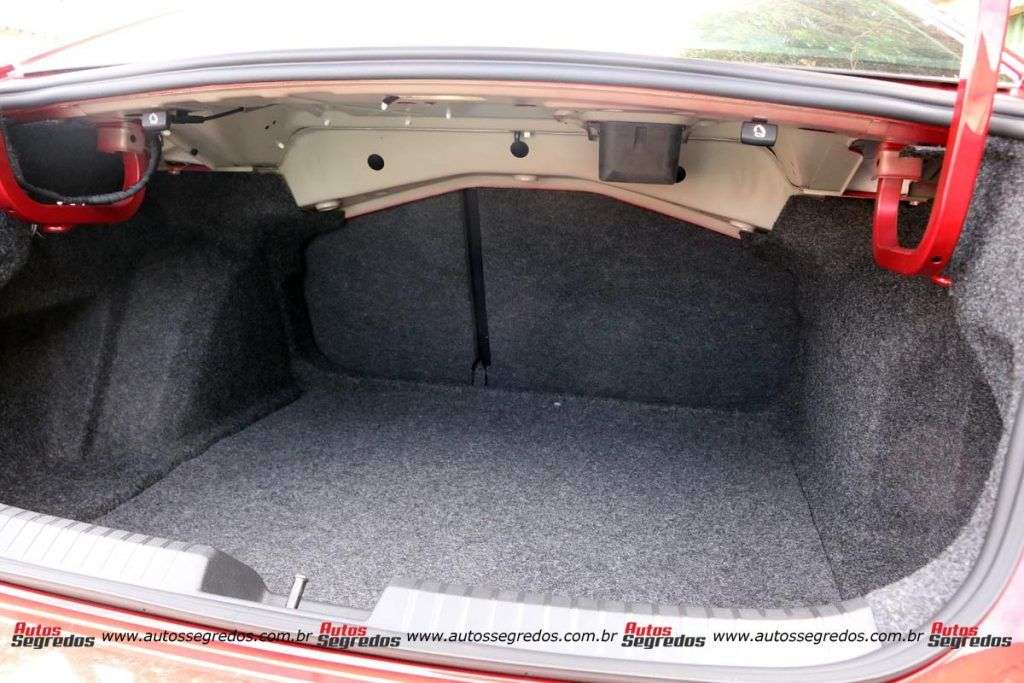 VW Jetta GLI 350 TSI