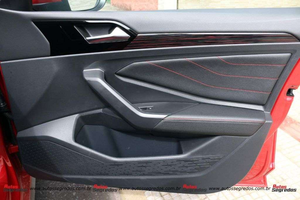 VW Jetta GLI 350 TSI