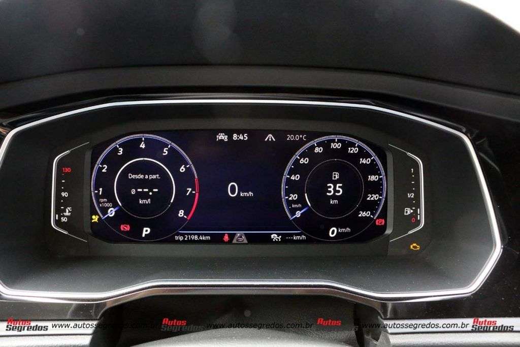 VW Jetta GLI 350 TSI