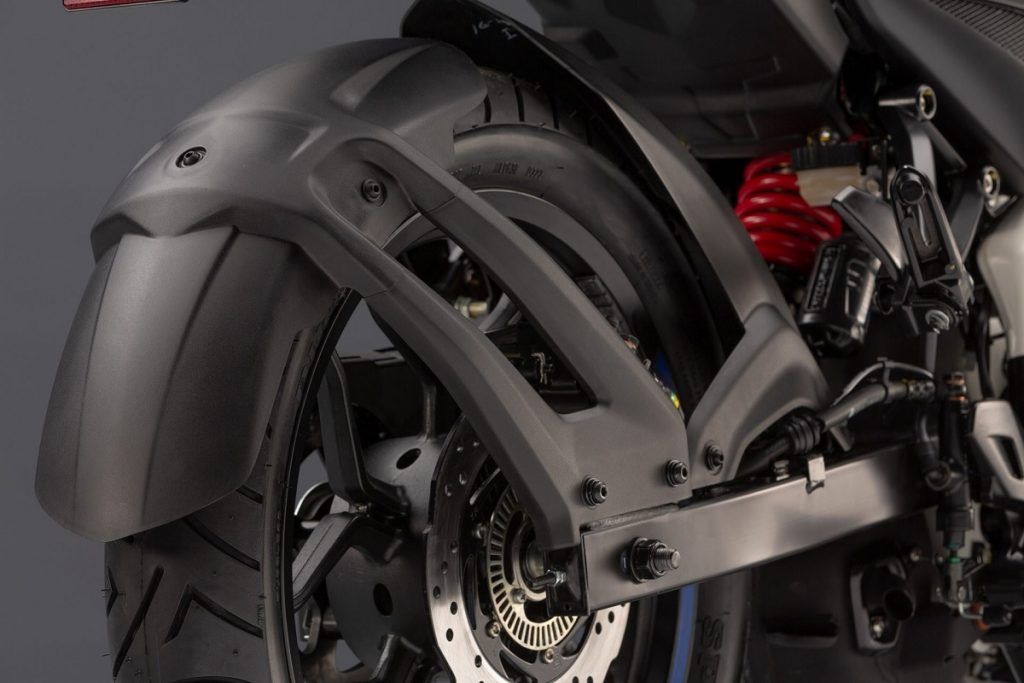 Bajaj Dominar 160