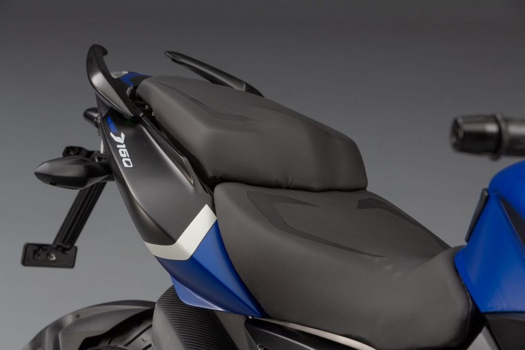 Bajaj Dominar 160