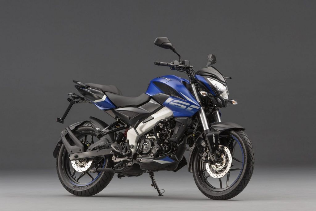 Bajaj Dominar 160