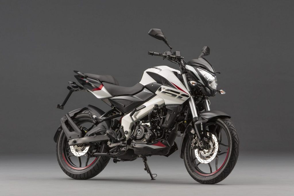 Bajaj Dominar 160