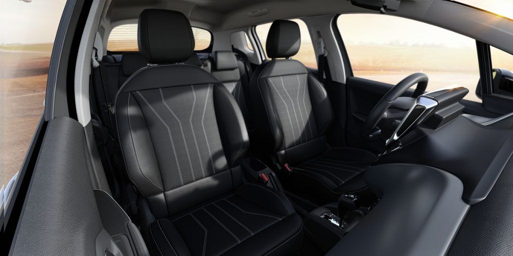 Peugeot 2008 RoadTrip