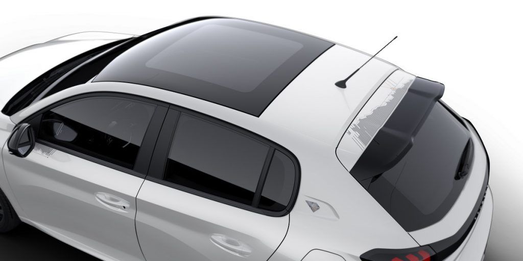 Peugeot 208 RoadTrip