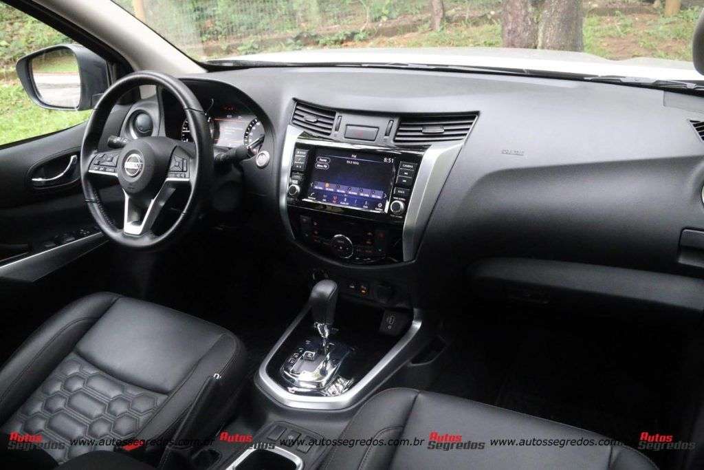 Nissan Frontier XE 2023