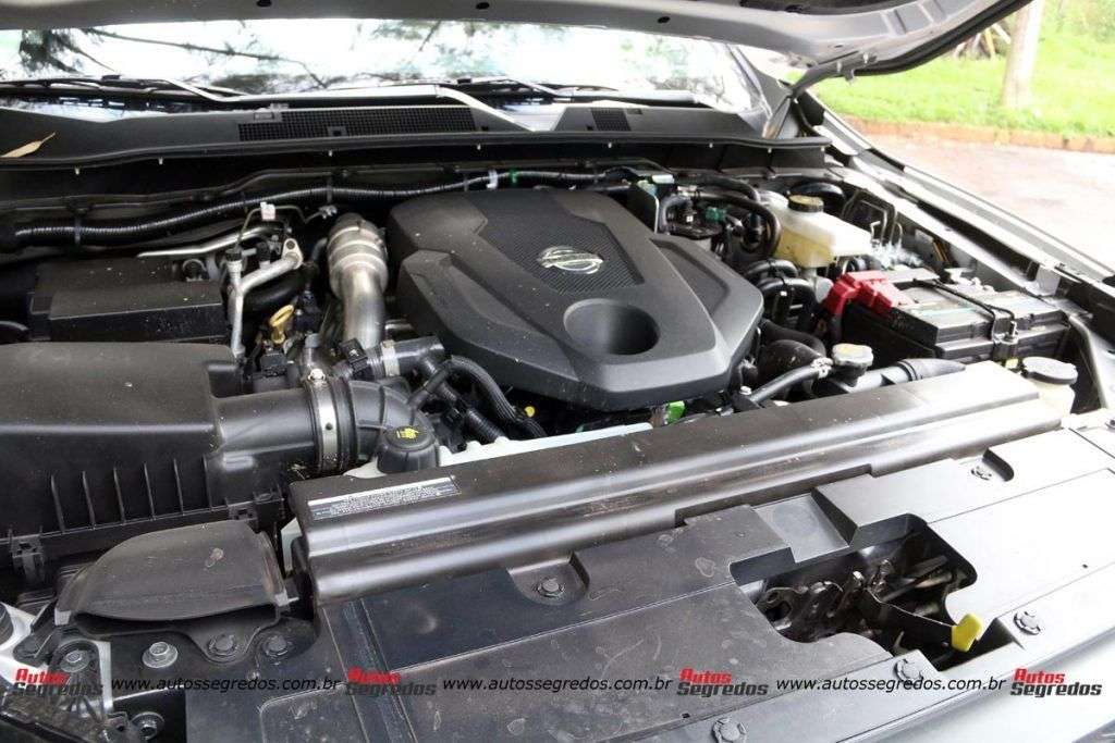 Nissan Frontier XE 2023