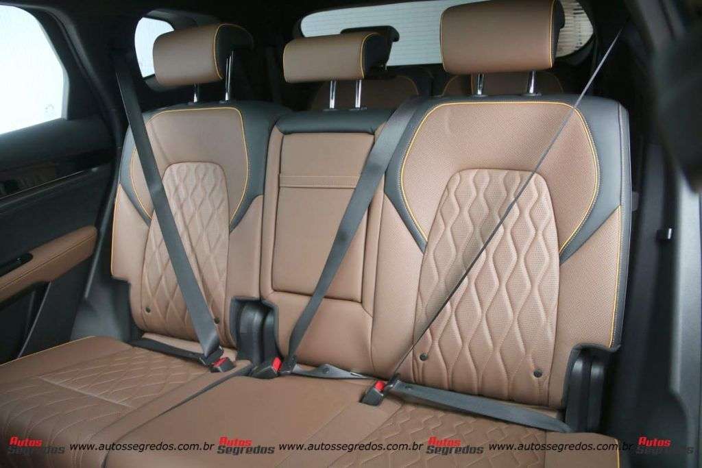 BYD Tan