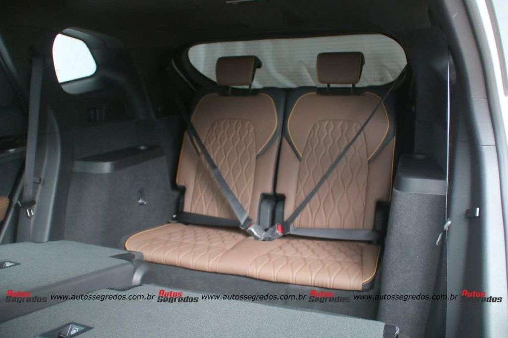 BYD Tan EV