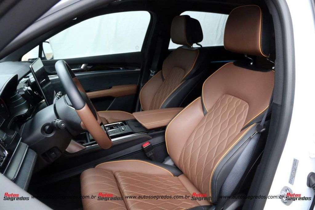 BYD Tan