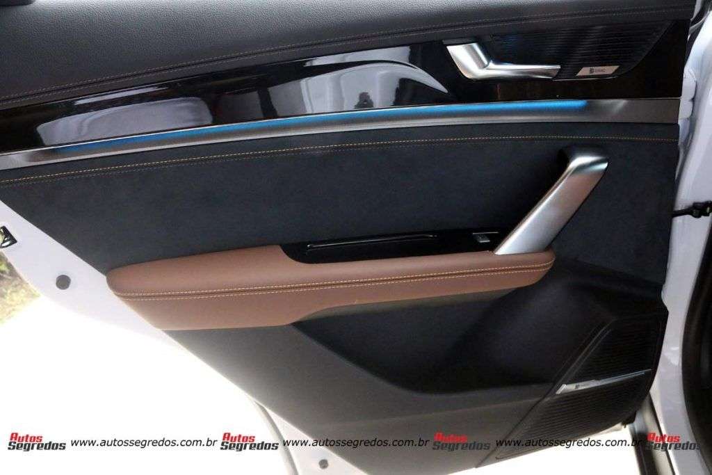 BYD Tan EV