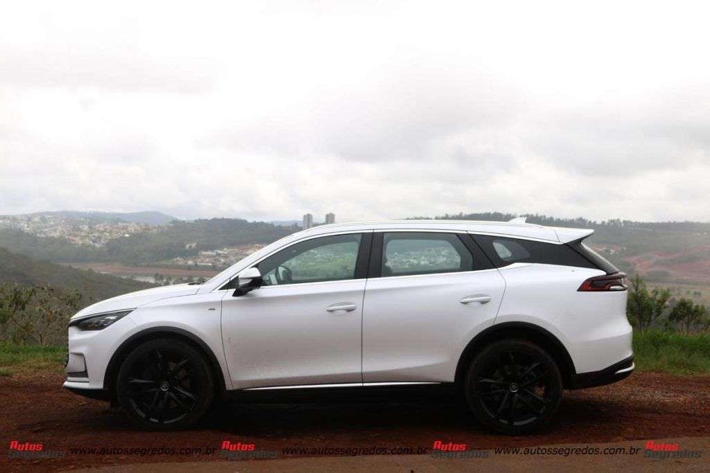 BYD Tan