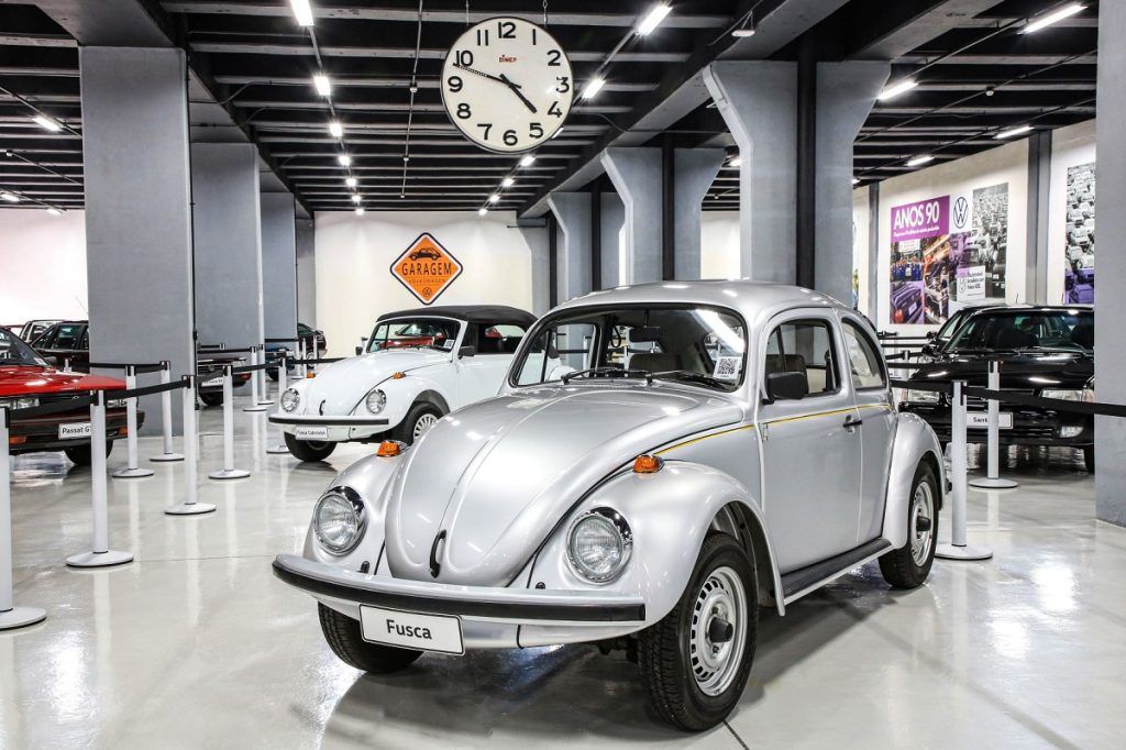 Fusca 1993 (Itamar)