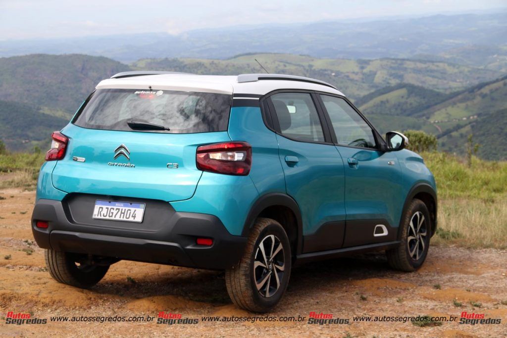 Citroën C3 First Edition 1.6