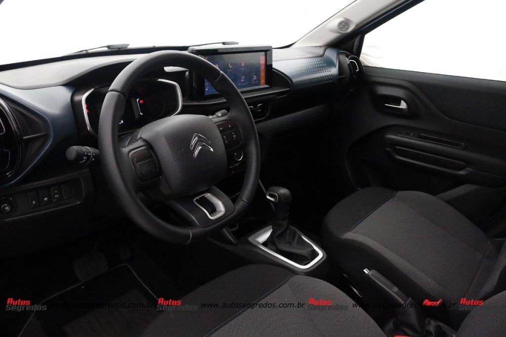 Citroën C3 First Edition 1.6