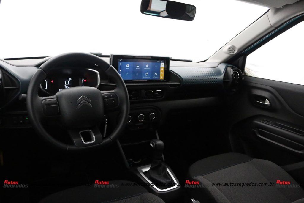 Citroën C3 First Edition 1.6