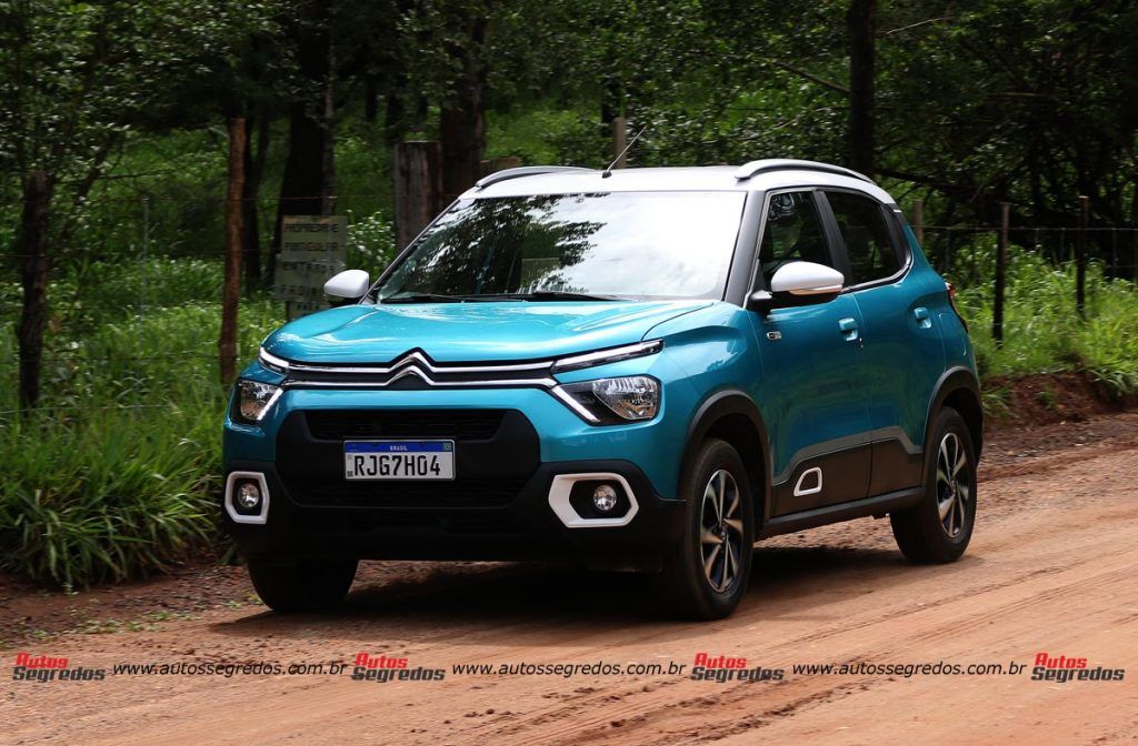 Citroën C3 First Edition 1.6