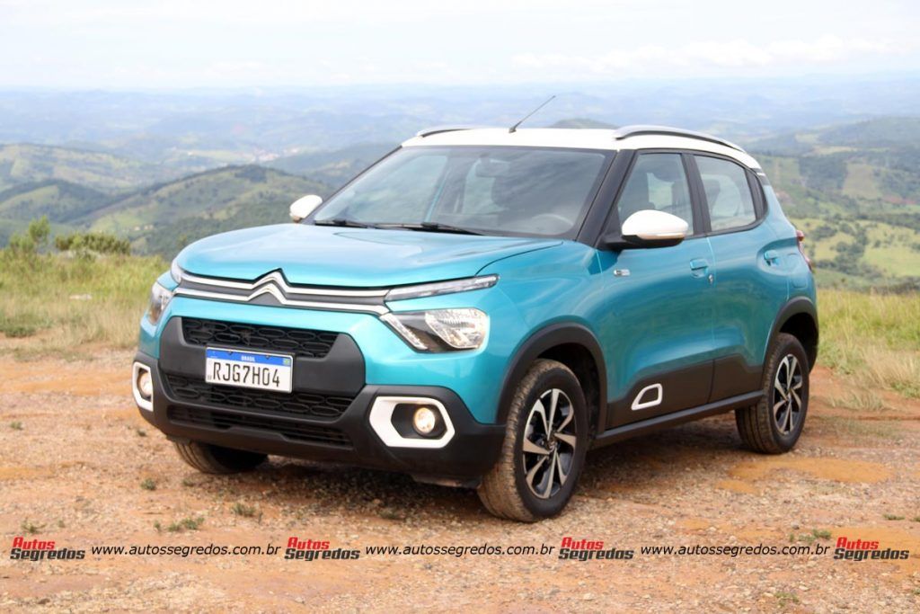 Citroën C3 First Edition 1.6