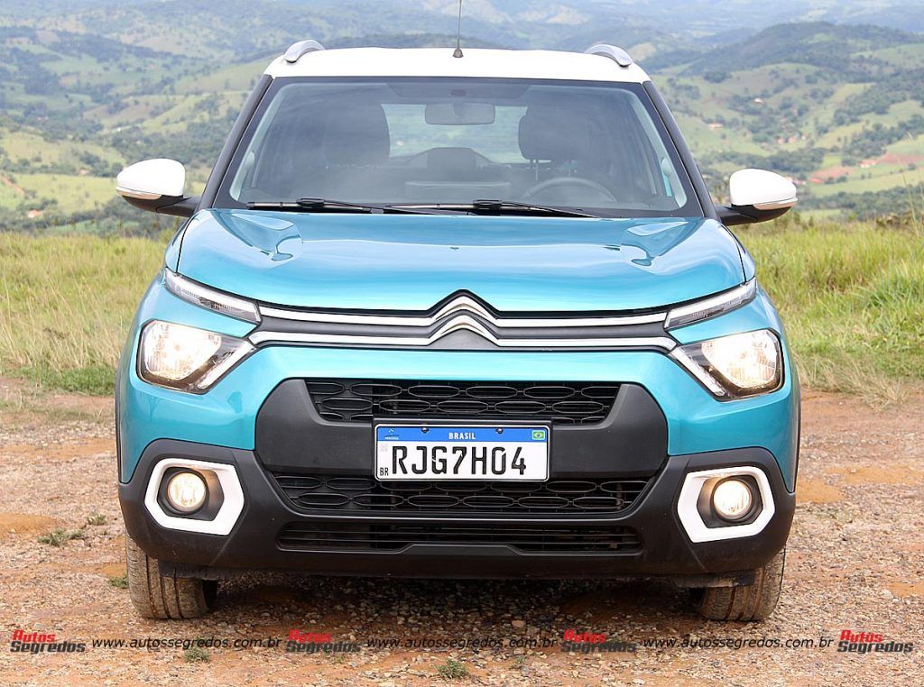 Citroën C3 First Edition 1.6