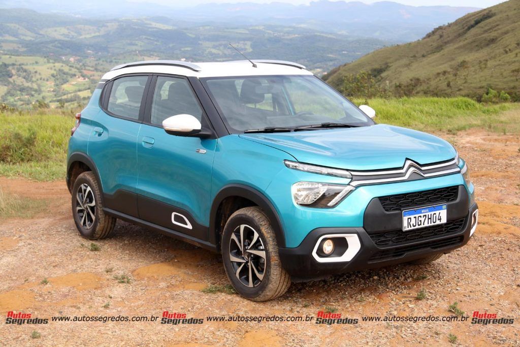 Citroën C3 First Edition 1.6