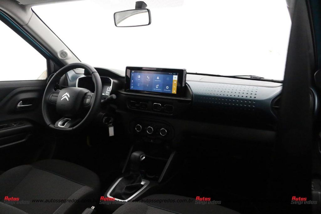 Citroën C3 First Edition 1.6