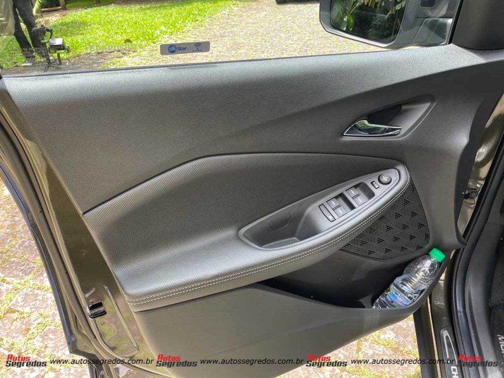 Nova Chevrolet Montana Premier 2023