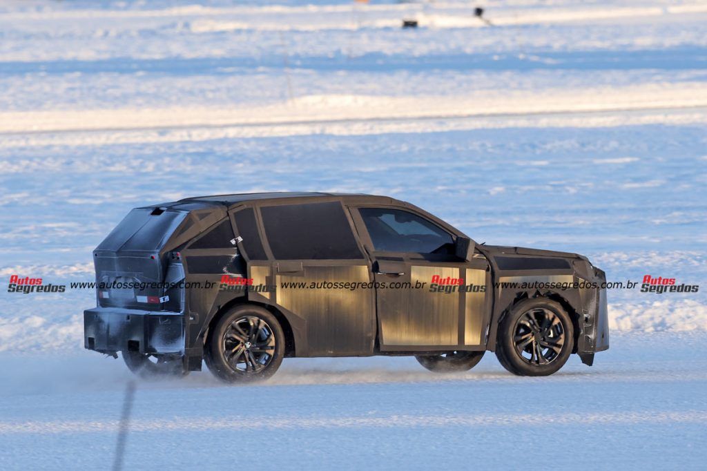 Novo Peugeot 2008