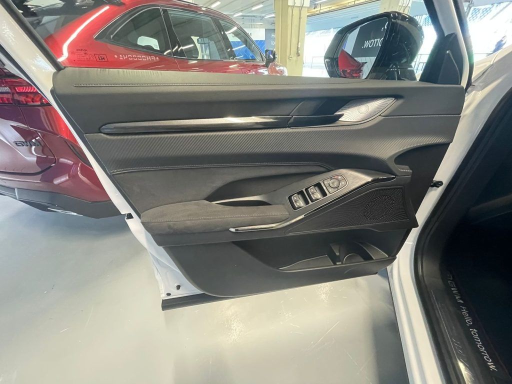 Haval H6 GT 2024