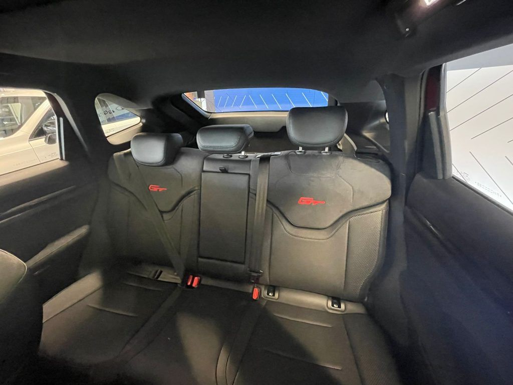 Haval H6 GT 2024